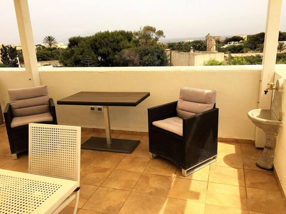 Casa Corallina Favignana Exterior photo